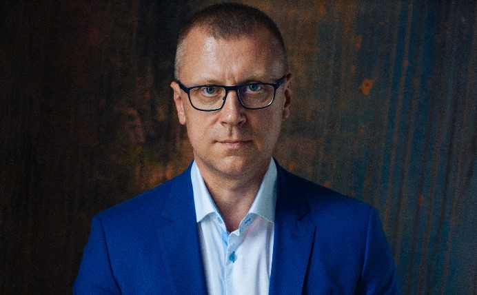 Юрий Шаранов: социальная ответственность бизнеса – решения в пользу общества