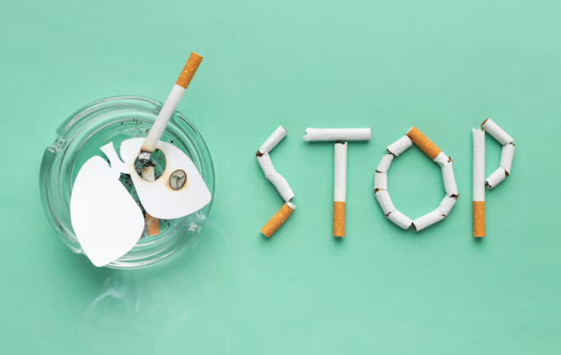 В Голландии усилят меры борьбы с курением