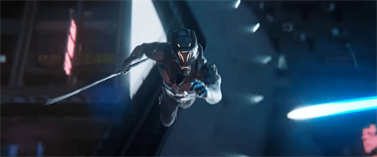 Ghostrunner бесплатно в эпикгейм