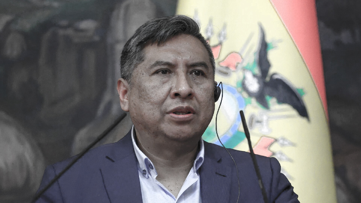 Боливия упрекнула ООН в недобросовестности