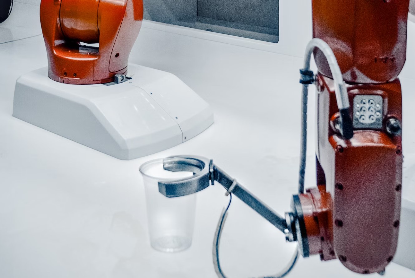 Государственным компаниям необходимо повысить уровень роботизации