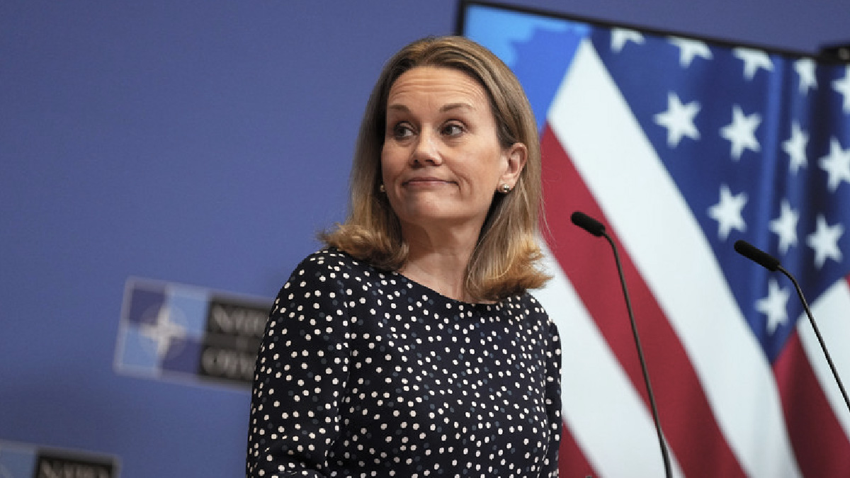 США заговорили о дефиците оружия в НАТО