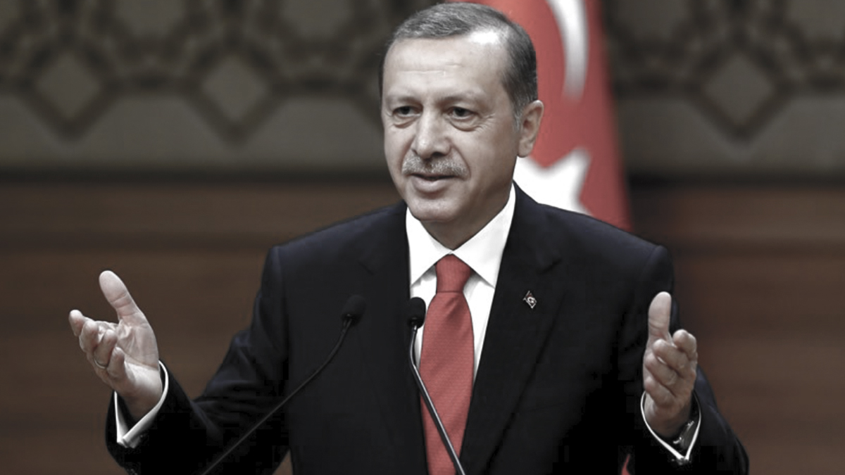 Турция думает о новой сделке России с Западом