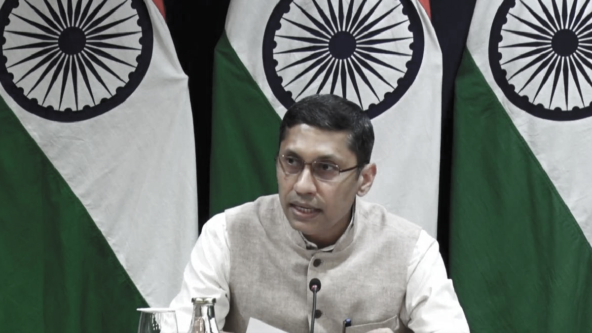 Индия за сотрудничество с Россией в G-20