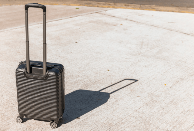 потери багажа ajnj