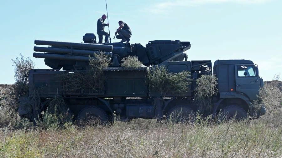 США опасаются появления российского оружия у ливанского движения Хезболла