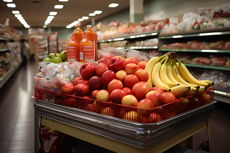 С начала сентября инфляция составила 0,13%