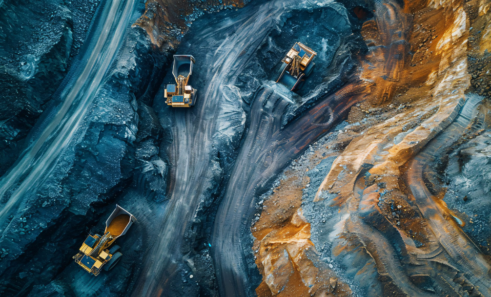 Редкоземельные элементы — только факты