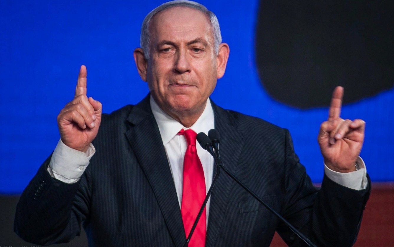 Нетаньяху смог-таки сформировать правительство Израиля