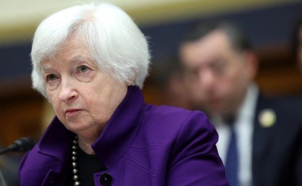 Глава Минфина США провела переговоры с коллегами стран АТЭС. Диалог продолжается