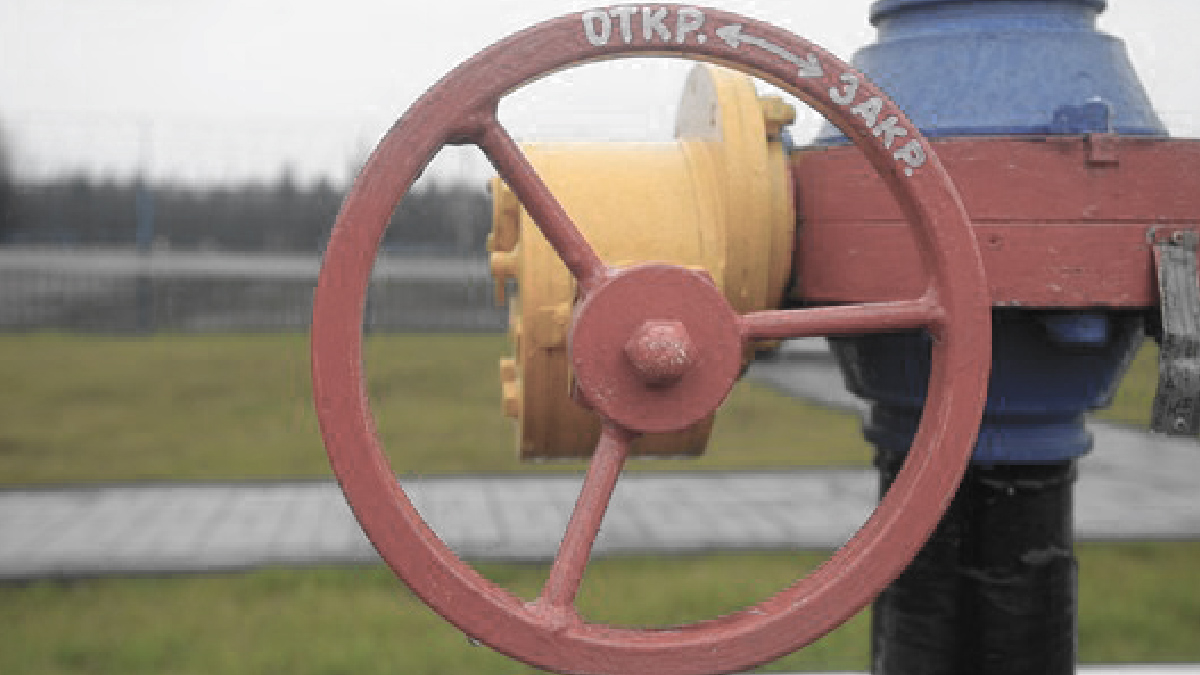 Россия не станет поставлять энергоресурсы в недружественные страны