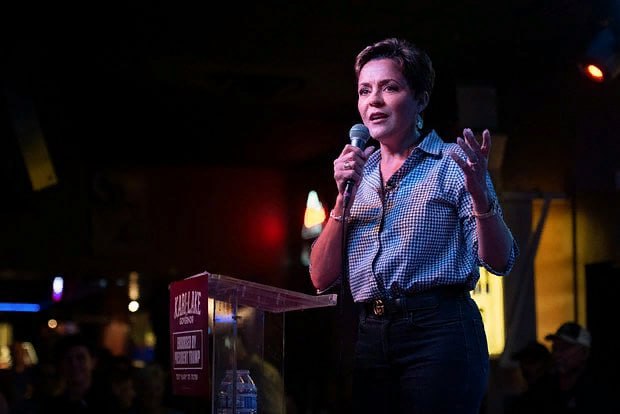 В США увидели угрозу в украинских беженцах