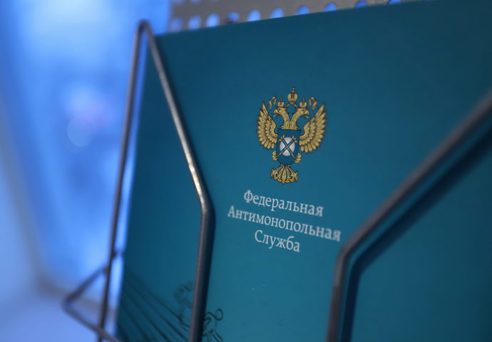 ФАС возбудила дело на рынке арматуры