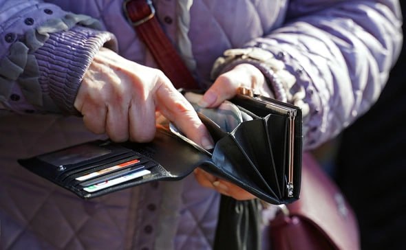 Росстат собирается пересмотреть методы подсчета доходов и расходов россиян