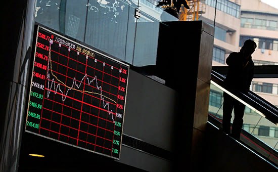Российский банк собирается получить доступ к рынку ценных бумаг Китая