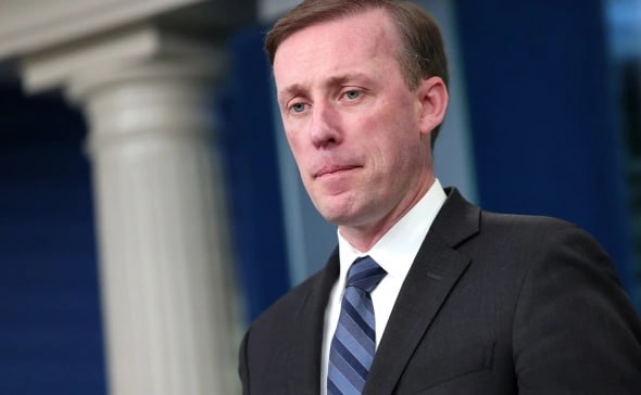 Белый дом указал на отсутствие поставок оружия из Китая для России