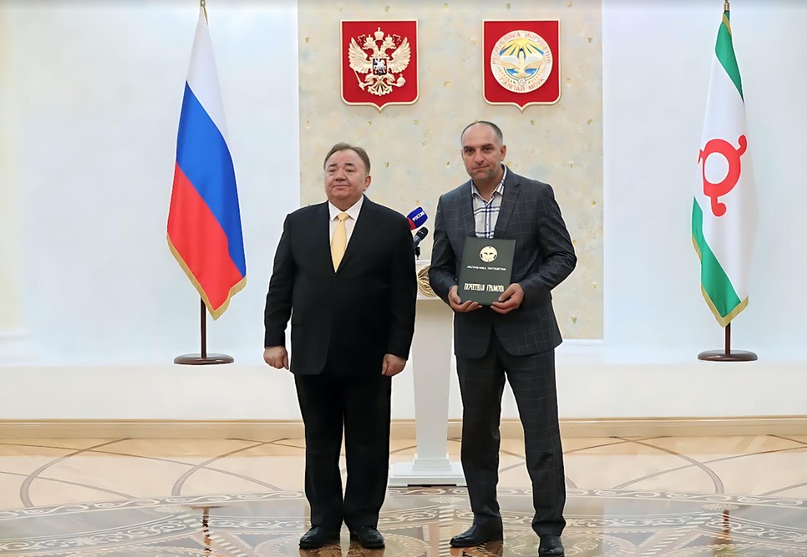 Исропил Кодзоев: «Я начинал с одной коровы и трех телят, а в прошлом году у меня было уже 300 голов крупного рогатого скота». История успешного фермера, столкнувшегося с бюрократией