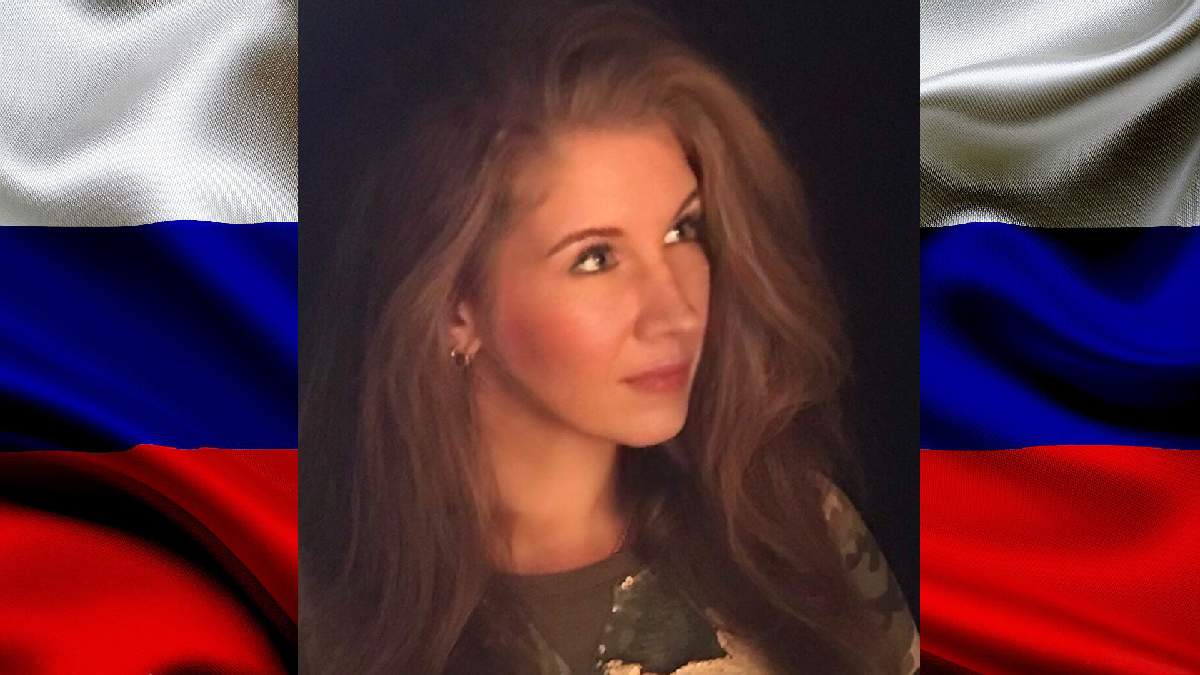 Инна Еганова удостоена награды «Гордость России»