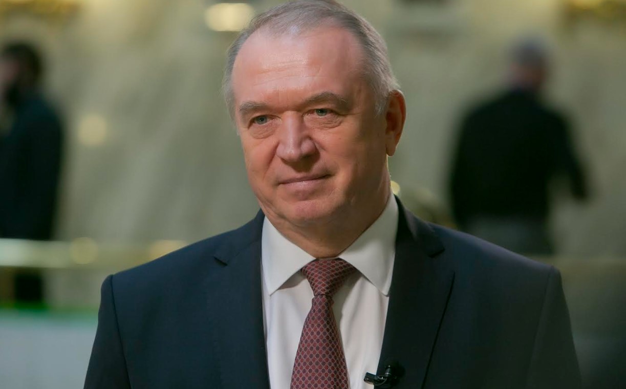 Сергей Катырин: ТПП РФ не видит оснований для введения нового вида административной ответственности
