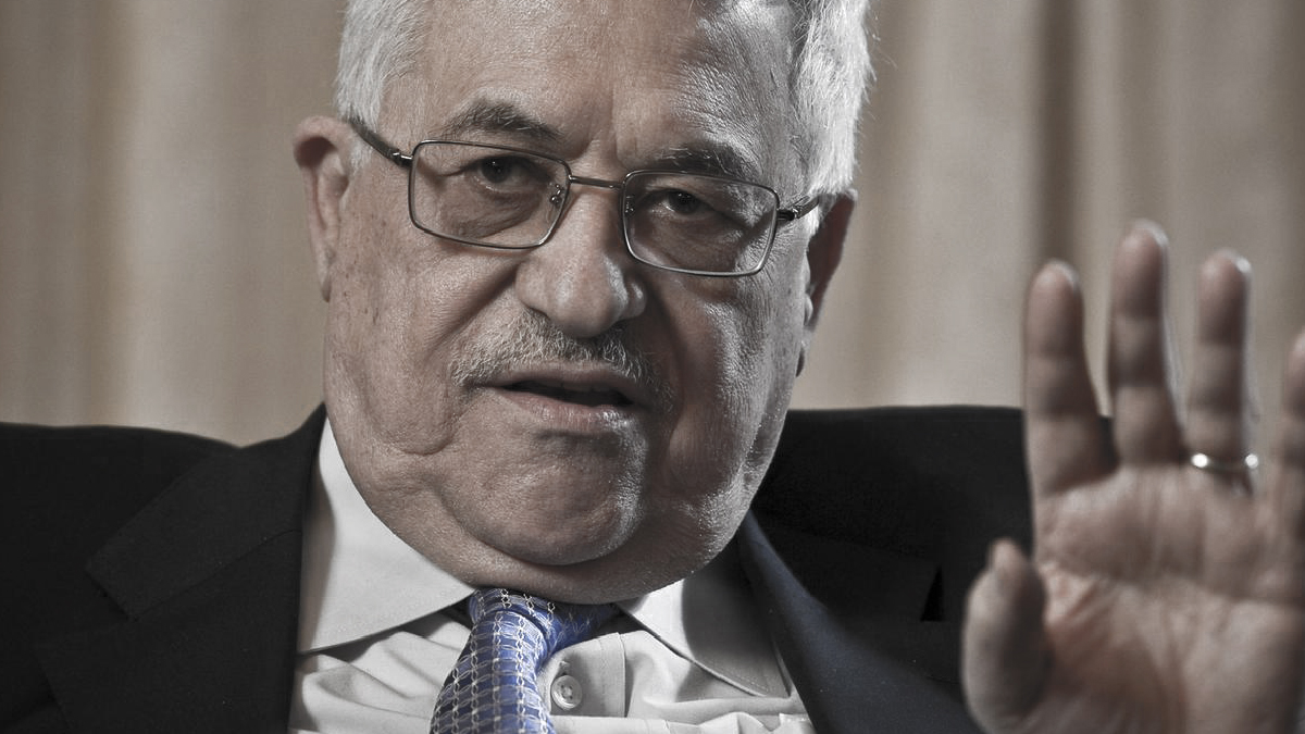 Президент Палестины не рад победе Нетаньяху на выборах