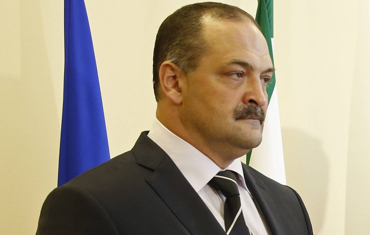 Глава Дагестана обещает наказать виновных в беспорядках в аэропорту Махачкалы