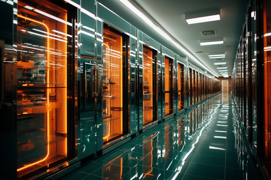 Российский ИТ-рынок увеличится в два раза к 2030 году