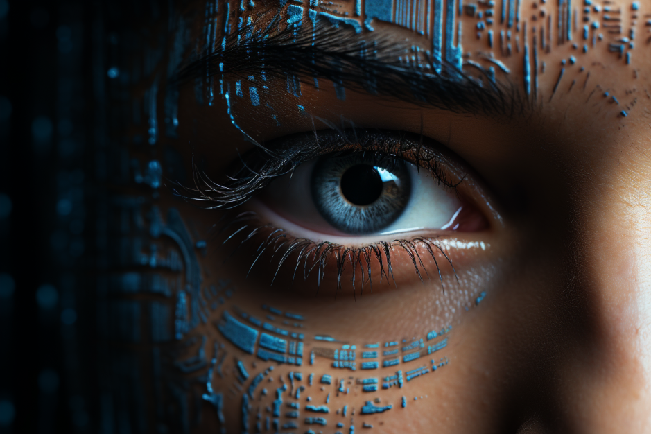 Менее 1% россиян отказались от обработки биометрии