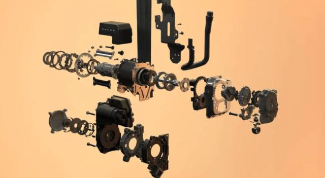 интеллектуальный ремень безопасности