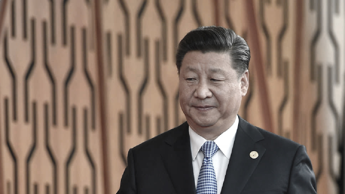 Китай  входит в процесс урегулирования Палестинского конфликта