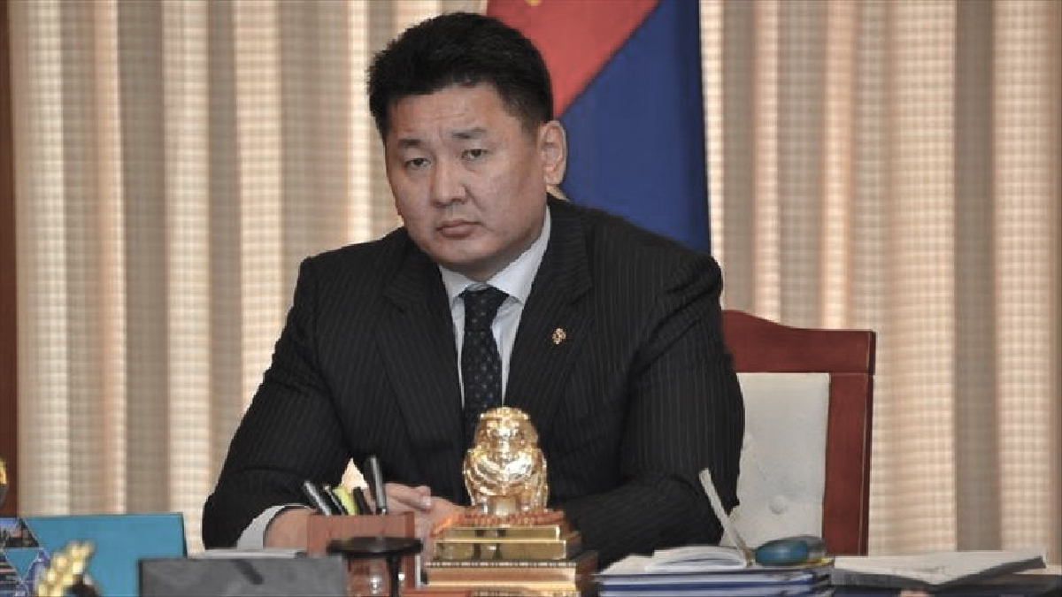 Монголия в борьбе с коррупцией из-за «угольной мафии»