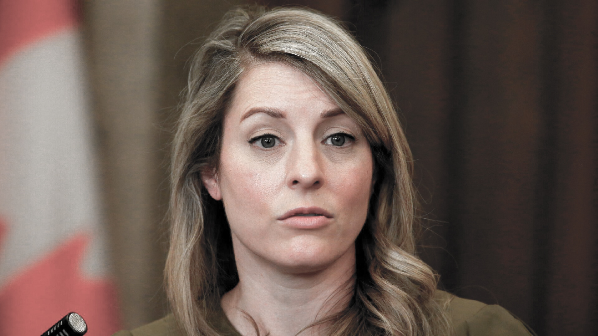 Канада меняет стратегию военного сотрудничества в Индо-Тихоокеанском регионе