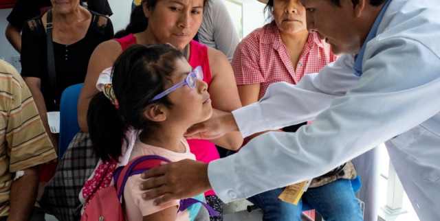 как победили трахому