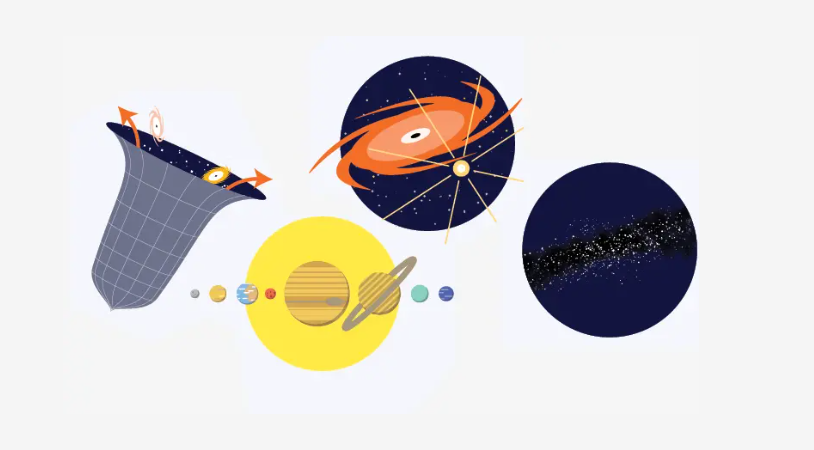 Новый гигантский телескоп начнет работу в Чили