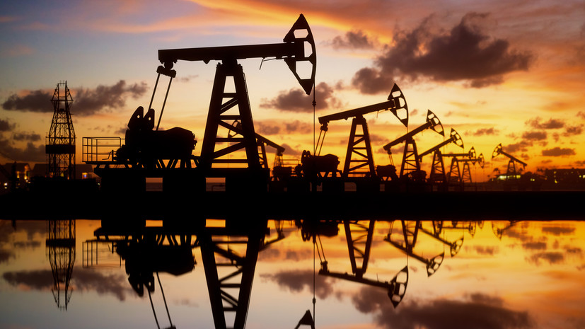 Экспорт российской нефти сократится в 2023 году до годового минимума за счет портов Балтики. Каковы прогнозы экспертов?