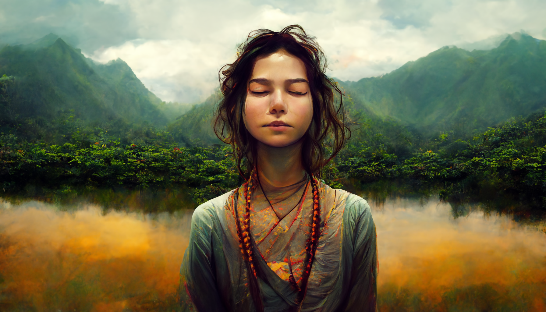 Путешествия со смыслом