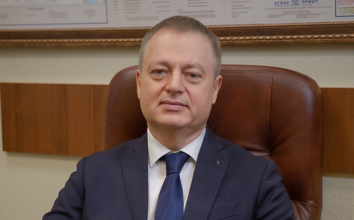 Вице-президент ТПП РФ Максим Фатеев: «Технологические платформы, цифровизация и искусственный интеллект в сегодняшних реалиях»