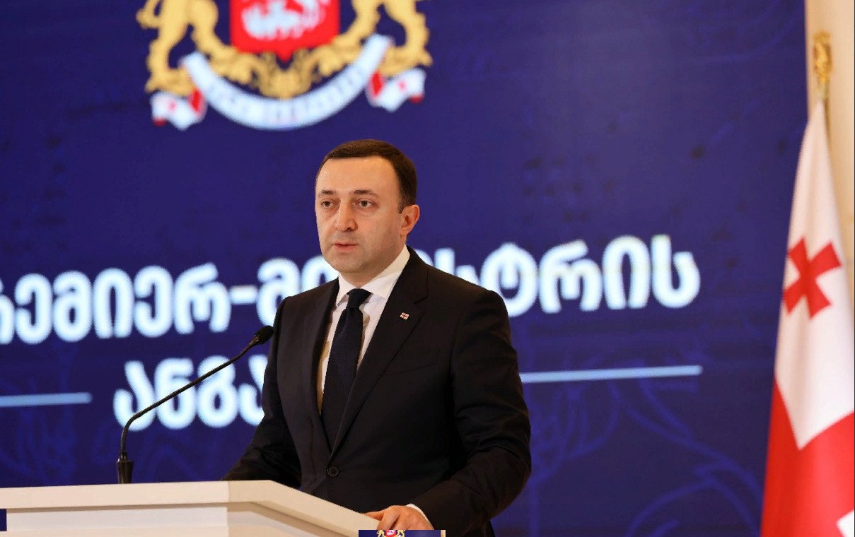 Грузия хочет купить Абхазию обещаниями сделать из Сухуми «второе Монте-Карло»