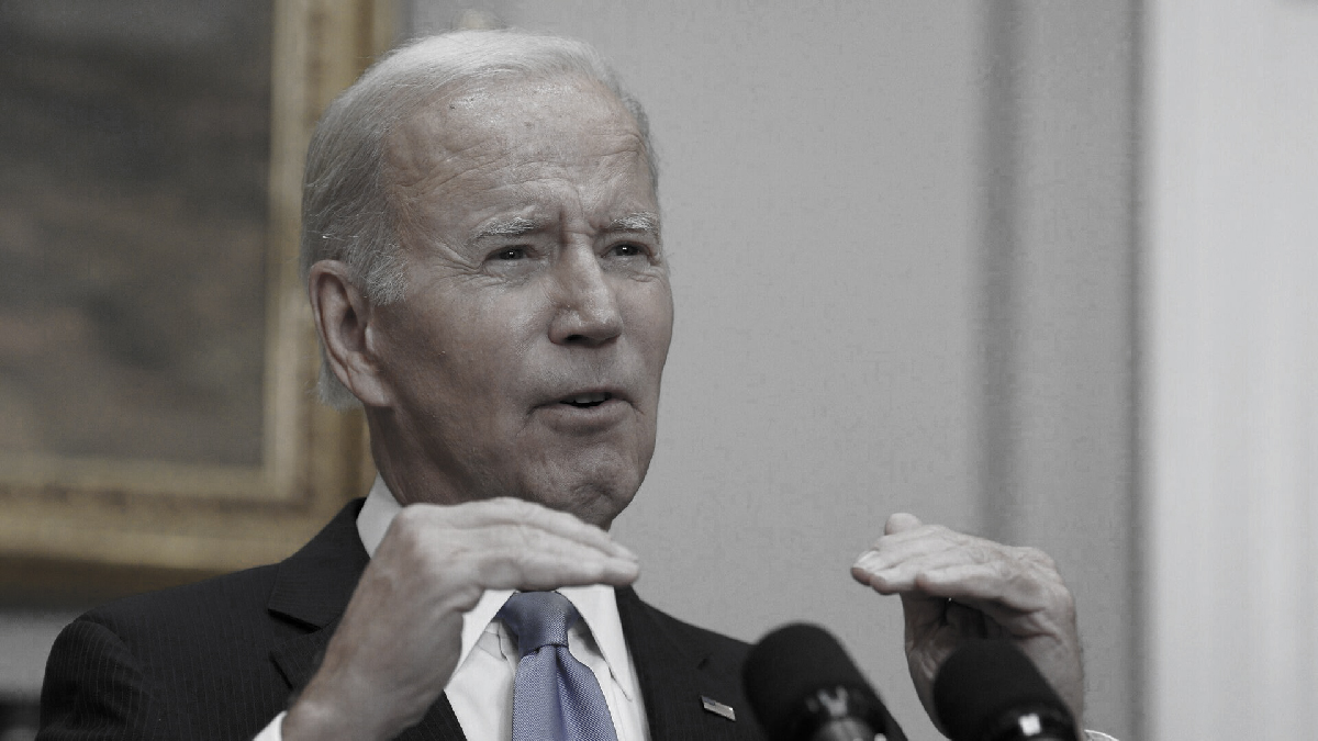 Республиканцы хотят запустить расследование против Байдена и урезать поддержку Украины