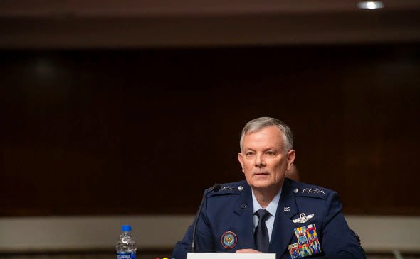 США не видят прямой угрозы от России. Заявление американского генерала
