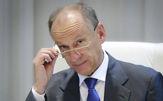 Секретарь Совбеза РФ указал на западные биологические эксперименты на постсоветском пространстве