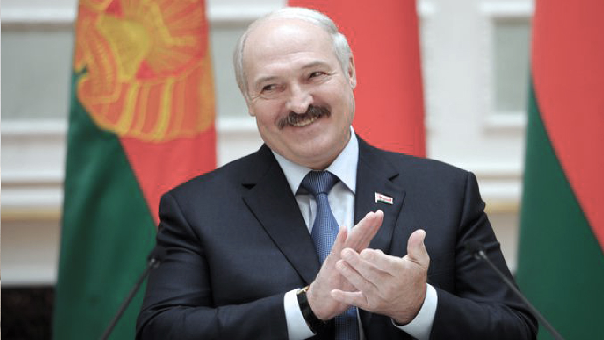 Иран за вступление Белоруссии в ШОС