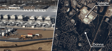 цод в Финляндии