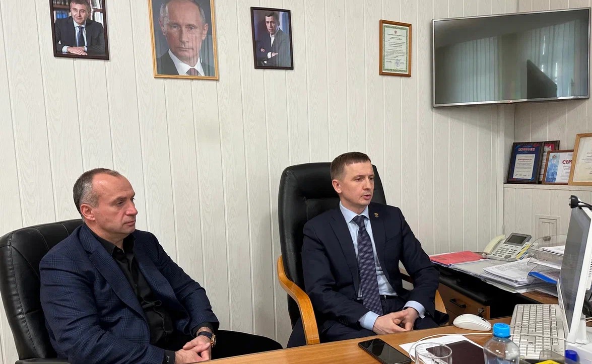 Второй день VII Уральского налогового форума. Что с НДПИ на щебень?