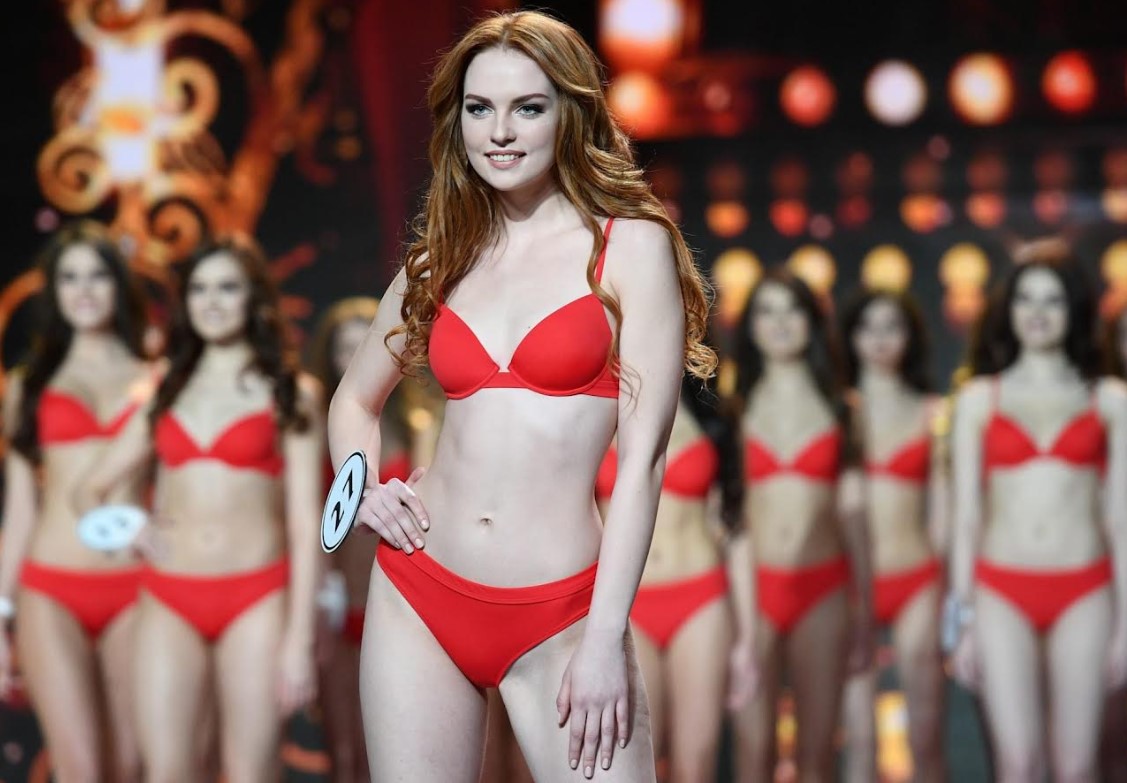 Скоро состоится конкурс красоты «Мисс Столица»