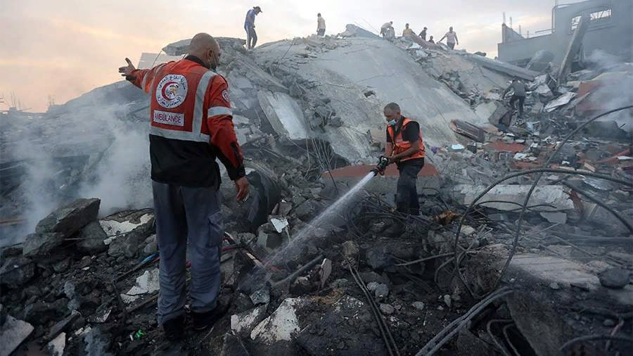 Чили и Колумбия отозвали послов из Израиля. Результат конфликта Тель-Авива с сектором Газа