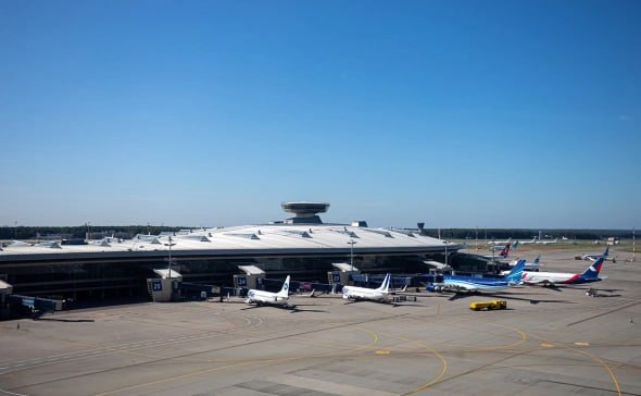 Аэропорты России выступили за пассажирский сбор для модернизации инфраструктуры