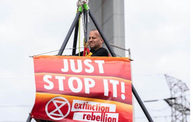  акционеров-экоактивистов