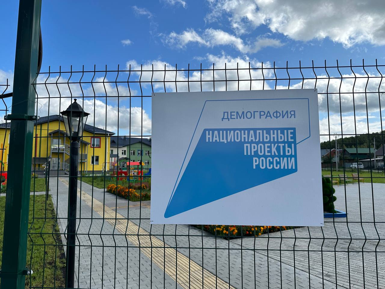 «Сказка» перед выборами: кому рухнувший потолок детского сада в Горно-Алтайске подпортил праздник