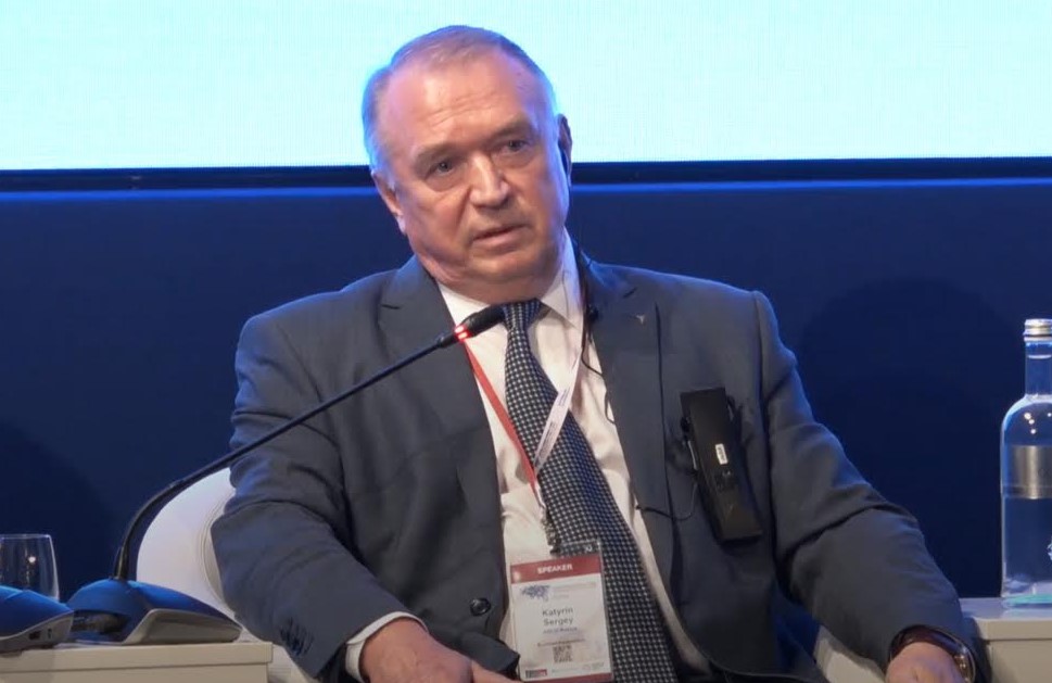 Сергей Катырин: ТПП предлагает перезапустить программу утилизации автомобилей