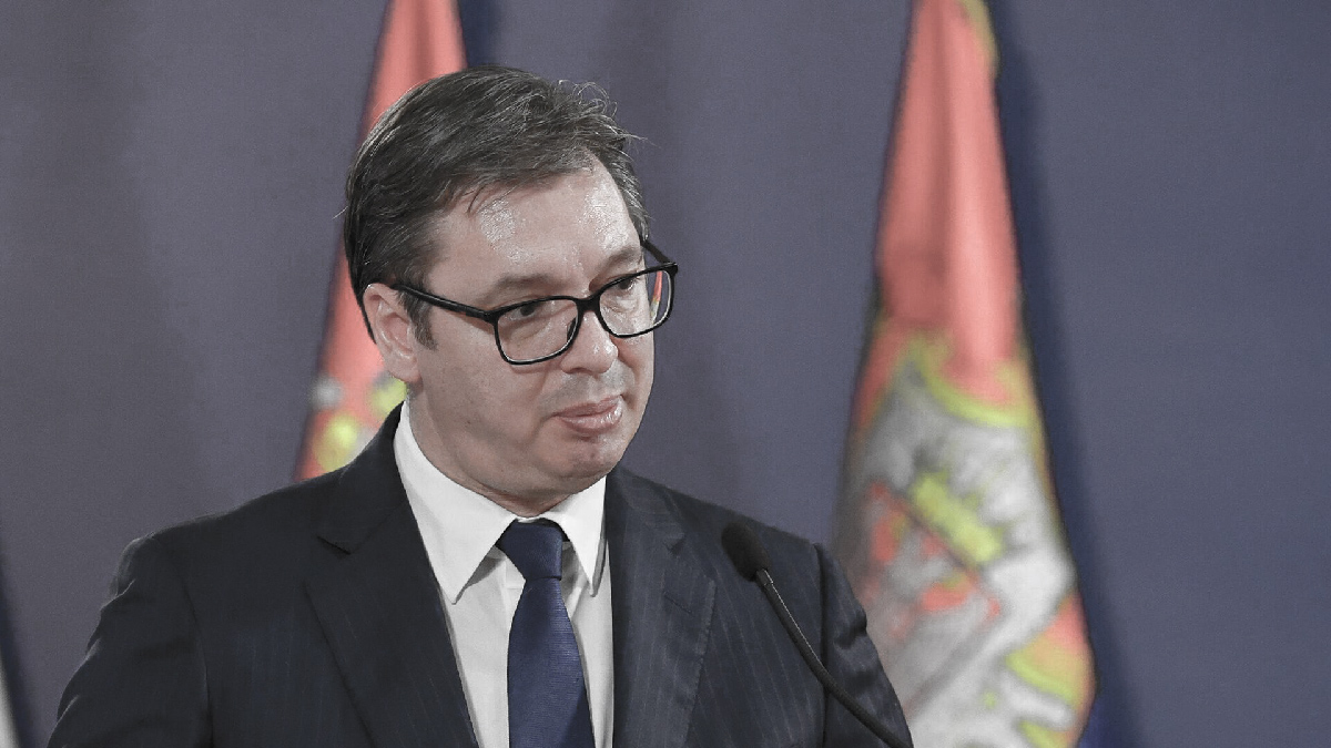 Сербия и Косово – конфликт нарастает